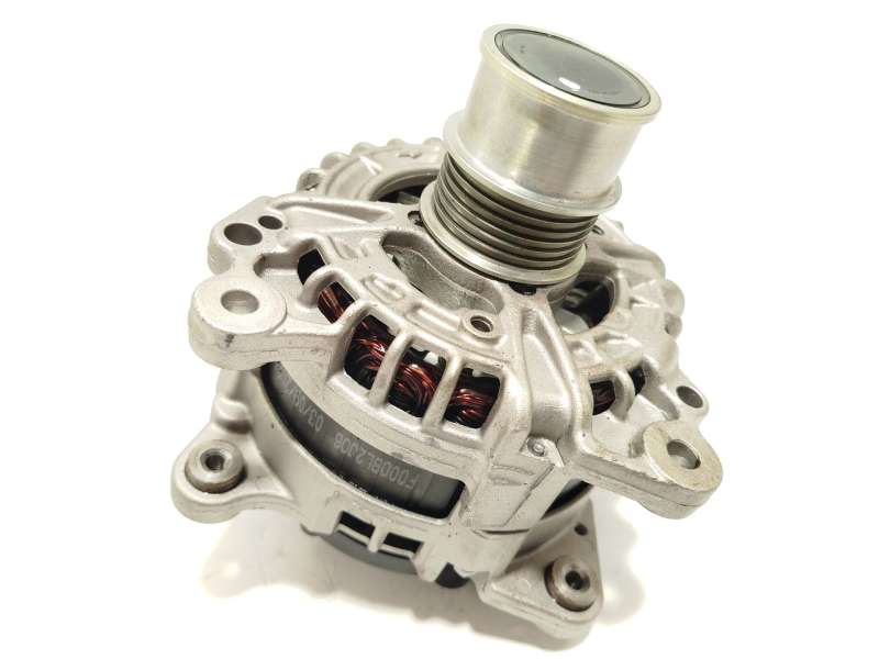 Recambio de alternador para volkswagen taigo (cs1) 1.5 tsi referencia OEM IAM 05E903027B - Blanco 2