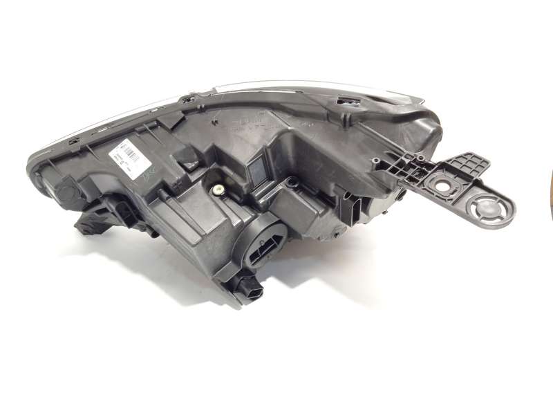 Recambio de faro derecho para citroën c4 iii 1.2 referencia OEM IAM 9830649280  73374698 5