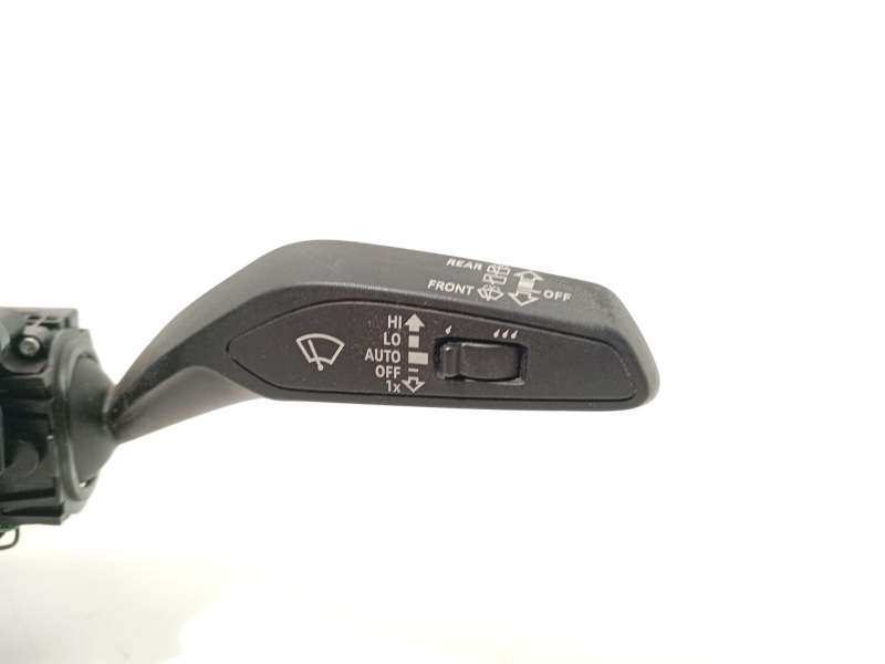 Recambio de mando intermitentes para audi a1 sportback (gba) 30 tfsi referencia OEM IAM 82A953521DS 5Q1953549 82A953521EP 4