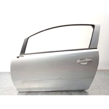 PUERTA DELANTERA IZQUIERDA 93191126 