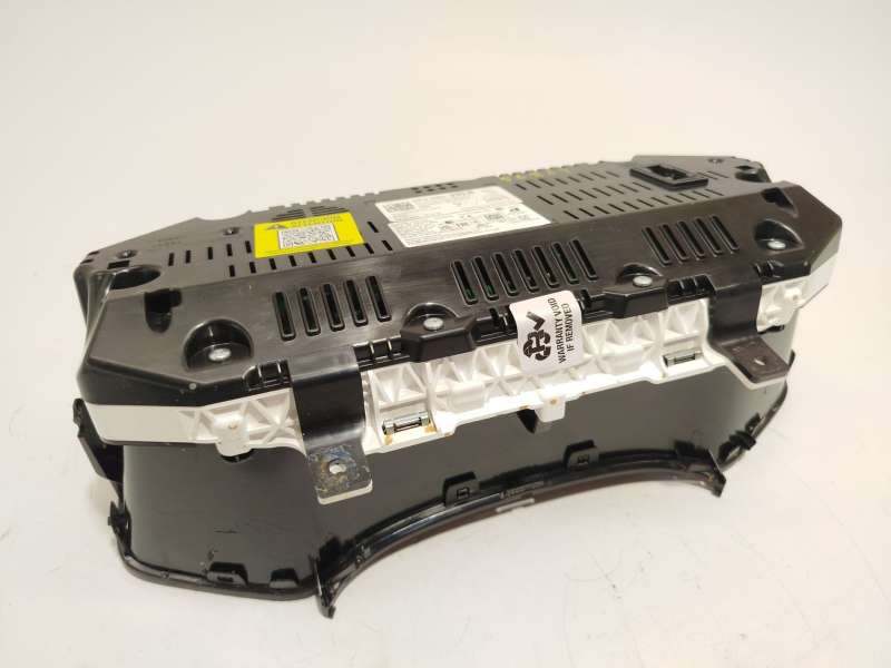 Recambio de cuadro instrumentos para seat ibiza v (kj1, kjg) 1.0 tsi referencia OEM IAM 6F0920330B - Blanco 6