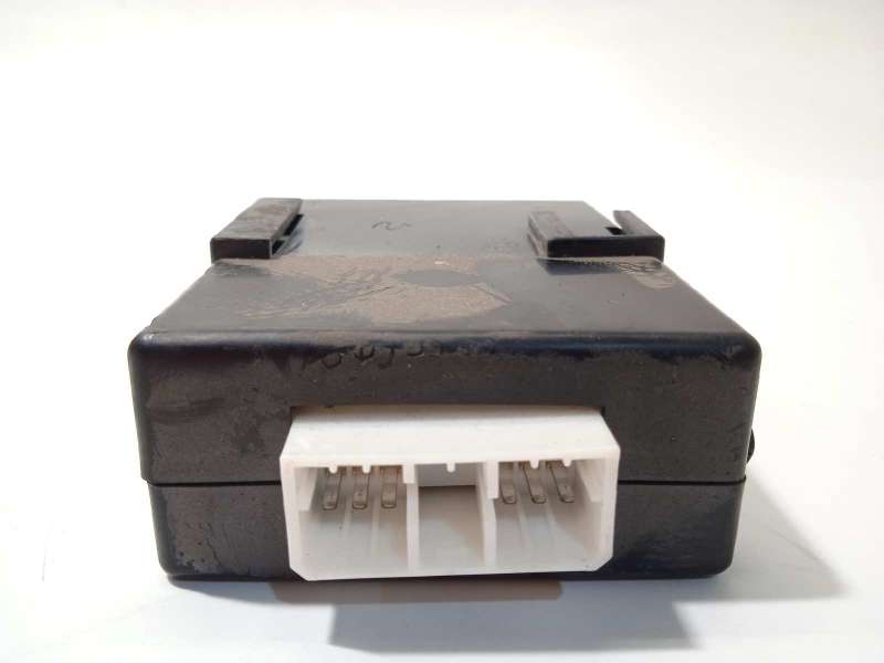 Recambio de modulo electronico para opel antara 2.0 cdti cat (z 20 dmh / llw) referencia OEM IAM 96626671 - Negro 3