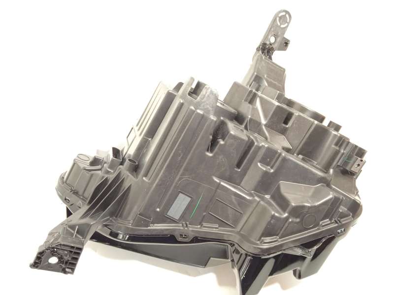 Recambio de faro derecho para citroën c4 iii 1.2 referencia OEM IAM 9830649280  73374698 6