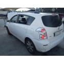 TOYOTA COROLLA VERSO (ZER_, ZZE12_, R1_)
