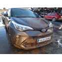 TOYOTA C-HR (_X1_)
