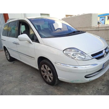 CITROËN C8