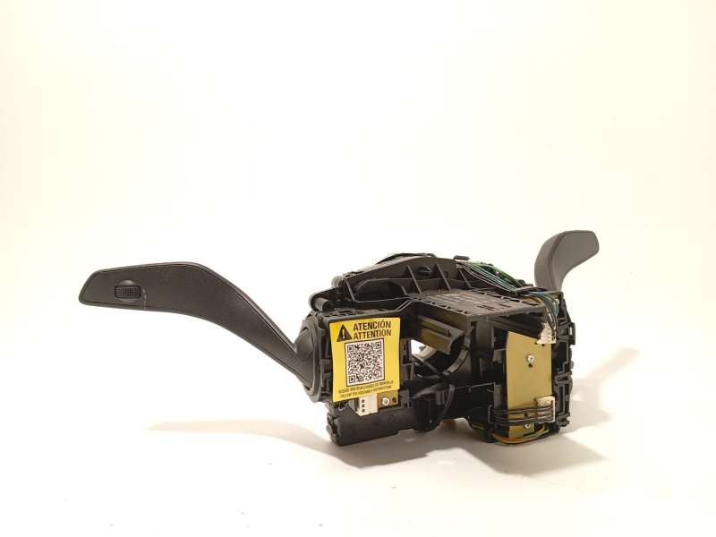 Recambio de mando intermitentes para audi a1 sportback (gba) 30 tfsi referencia OEM IAM 82A953521DS 5Q1953549 82A953521EP 6