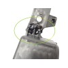 Recambio de faro derecho para citroën c4 iii 1.2 referencia OEM IAM 9830649280  73374698