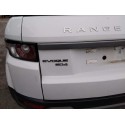 LAND ROVER EVOQUE