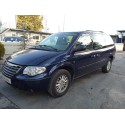 CHRYSLER VOYAGER (RG)