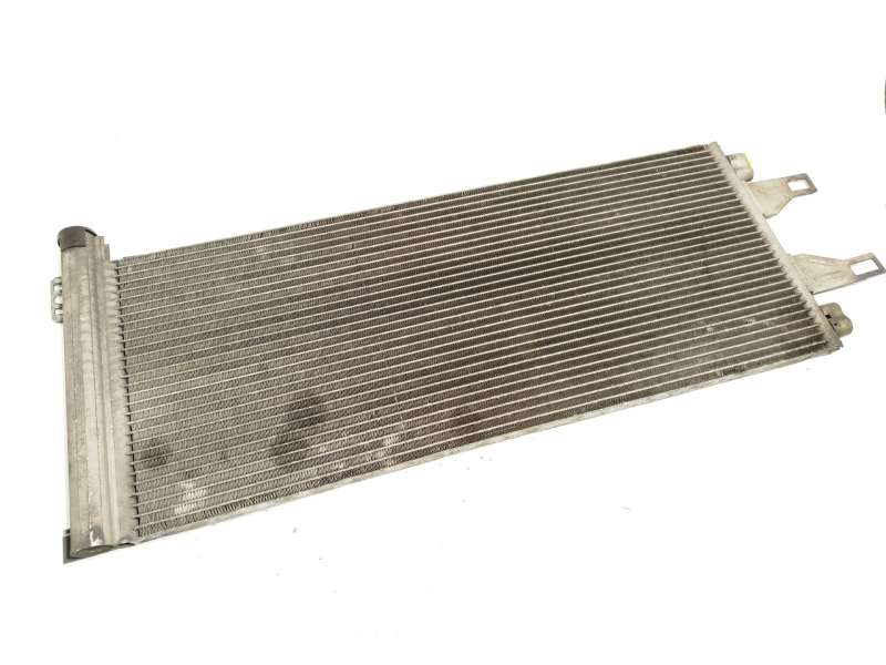 CONDENSADOR / RADIADOR AIRE ACONDICIONADO 6455HC 