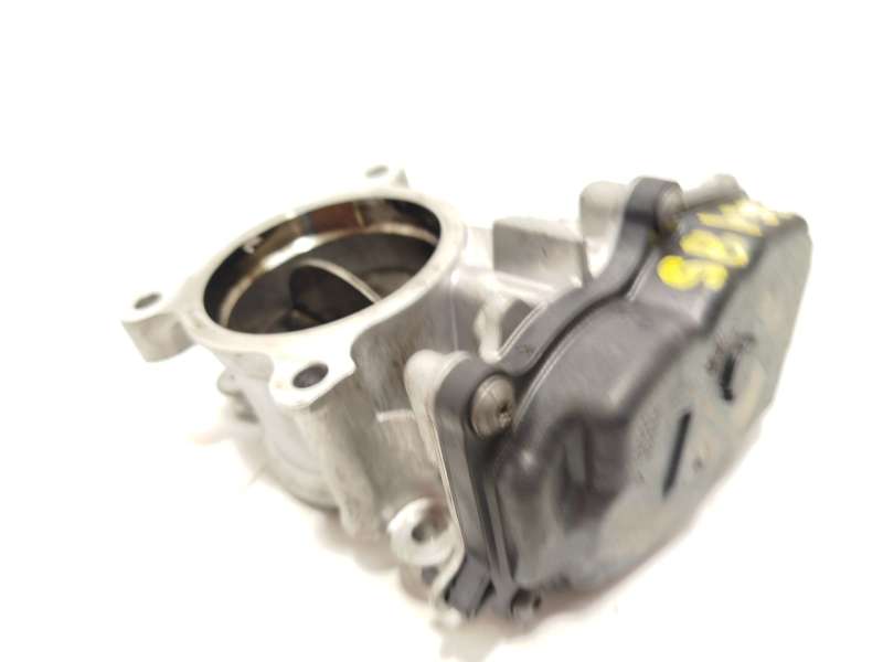 Recambio de caja mariposa para audi q5 sportback (fyt) 40 tdi quattro referencia OEM IAM 05L128063E  V29128547D - Negro 2