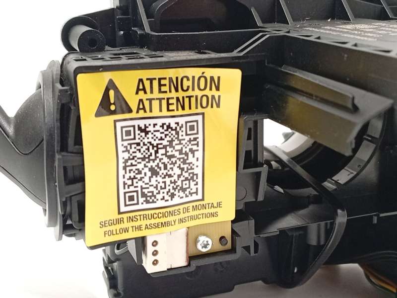 Recambio de mando intermitentes para audi a1 sportback (gba) 30 tfsi referencia OEM IAM 82A953521DS 5Q1953549 82A953521EP 7
