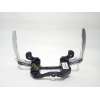 Recambio de mando volante para mitsubishi asx 2.0 mivec cat referencia OEM IAM 2401A008  
