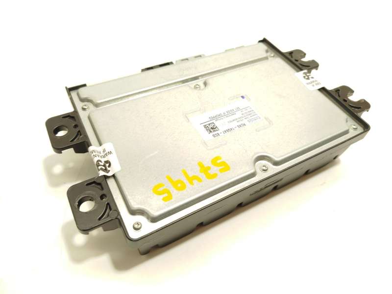 Recambio de modulo electronico para ford tourneo courier 1.0 ecoboost referencia OEM IAM R2X614G647ECD 2829384 - Azul 2