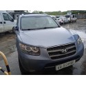 HYUNDAI SANTA FE (BM)