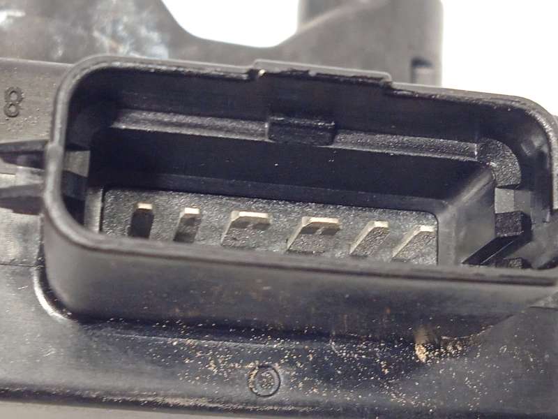 Recambio de elevalunas delantero izquierdo para hyundai i20 iii (bc3, bi3) 1.2 referencia OEM IAM 82450Q0010 82401Q0020 - Azul 3
