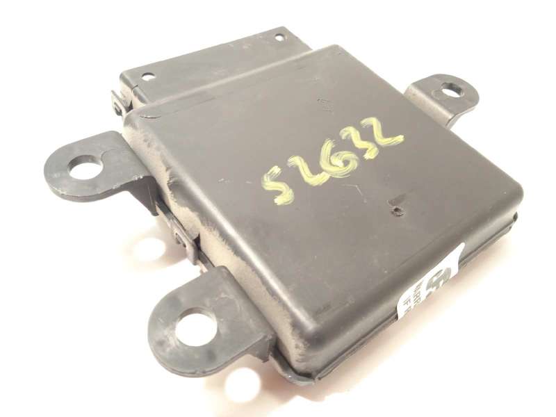 Recambio de modulo electronico para opel antara 2.0 cdti cat (z 20 dmh / llw) referencia OEM IAM 96673475  0263004220 - Negro 2