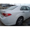 honda accord viii (cu) del año 2012