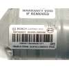 Recambio de motor limpia delantero para byd seal u dm-i referencia OEM IAM SA3HKU5205300 SA3HKU5205010 1422035100
