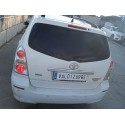 TOYOTA COROLLA VERSO (ZER_, ZZE12_, R1_)