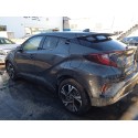TOYOTA C-HR (_X1_)