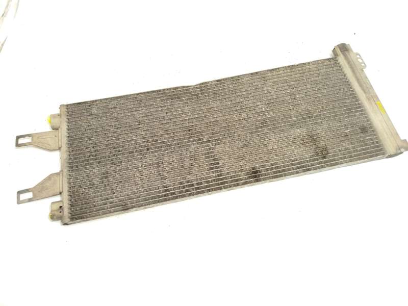 Recambio de condensador / radiador aire acondicionado para peugeot boxer furgoneta 2.2 hdi 120 referencia OEM IAM 6455HC - Plata 3