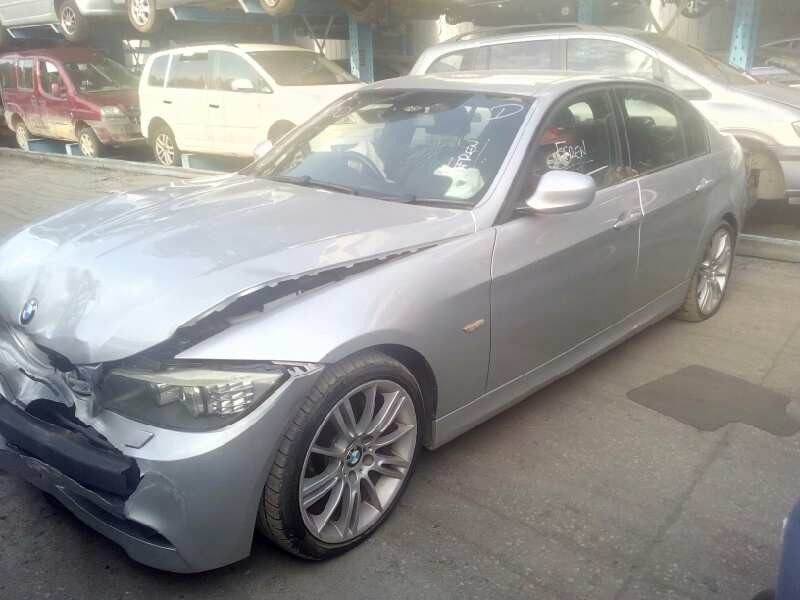 BMW SERIE 3 BERLINA (E90)