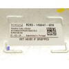 Recambio de modulo electronico para ford tourneo courier 1.0 ecoboost referencia OEM IAM R2X614G647ECD 2829384 