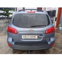 HYUNDAI SANTA FE (BM)