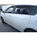TOYOTA COROLLA VERSO (ZER_, ZZE12_, R1_)