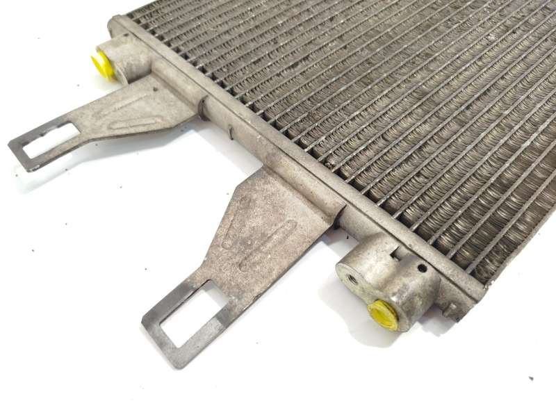 Recambio de condensador / radiador aire acondicionado para peugeot boxer furgoneta 2.2 hdi 120 referencia OEM IAM 6455HC - Plata 4