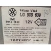 Recambio de centralita airbag para volkswagen new beetle (9c1/1c1) 1.9 tdi referencia OEM IAM 1J0909609  5WK42800