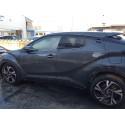 TOYOTA C-HR (_X1_)