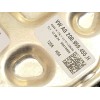 Recambio de electroventilador para seat ibiza v (kj1, kjg) 1.0 tsi referencia OEM IAM 2Q0121203M 2Q0959455H 