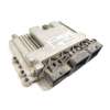 Recambio de centralita motor uce para peugeot partner tepee 1.6 hdi 90 referencia OEM IAM 9807885980 9666729580 0281030546