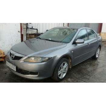 MAZDA 6 BERLINA (GG)