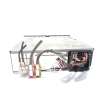 Recambio de sistema navegacion gps para volkswagen golf vii lim. advance bluemotion tech. referencia OEM IAM 3Q0035819A  