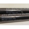 Recambio de amortiguadores maletero / porton para volkswagen taigo (cs1) 1.5 tsi referencia OEM IAM 2G7827550A  