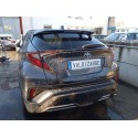 TOYOTA C-HR (_X1_)