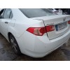 honda accord viii (cu) del año 2012