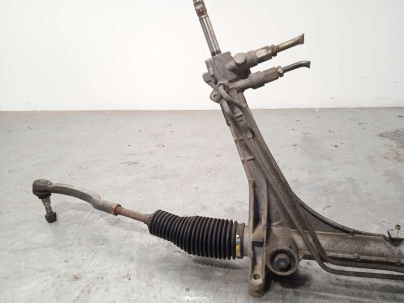 Recambio de cremallera direccion para peugeot boxer furgoneta 2.2 hdi 120 referencia OEM IAM 1368995080 01368995080 - Plata 2