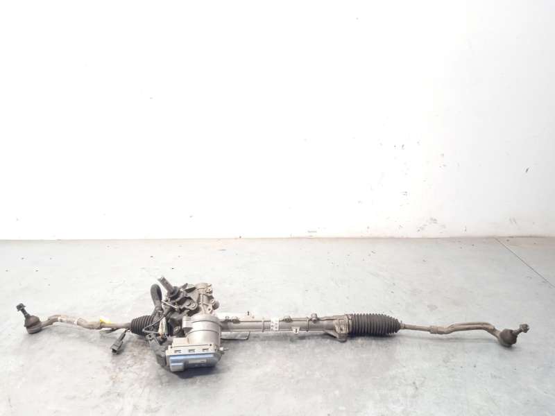 Recambio de cremallera direccion para peugeot 3008 ii suv (mc_, mr_, mj_, m4_) 1.2 thp/ puretech 130 (mrhnsm, mrhnsu, mrhnsj, mr