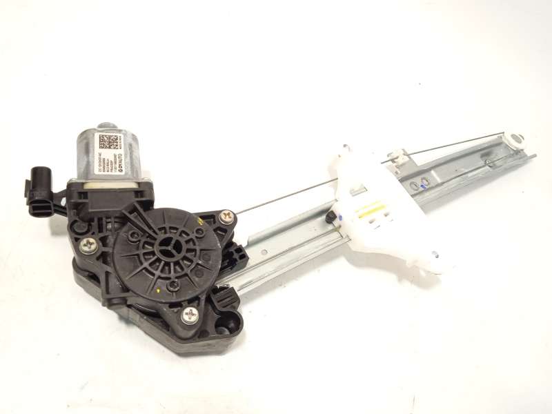 Recambio de elevalunas trasero izquierdo para hyundai i20 iii (bc3, bi3) 1.2 referencia OEM IAM 83450Q0000 83401Q0010 - Azul 2