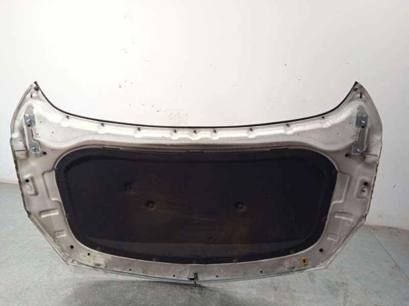 Recambio de capot para opel astra j (p10) 1.7 cdti (68) referencia OEM IAM 39014121 13445699 - Blanco 4