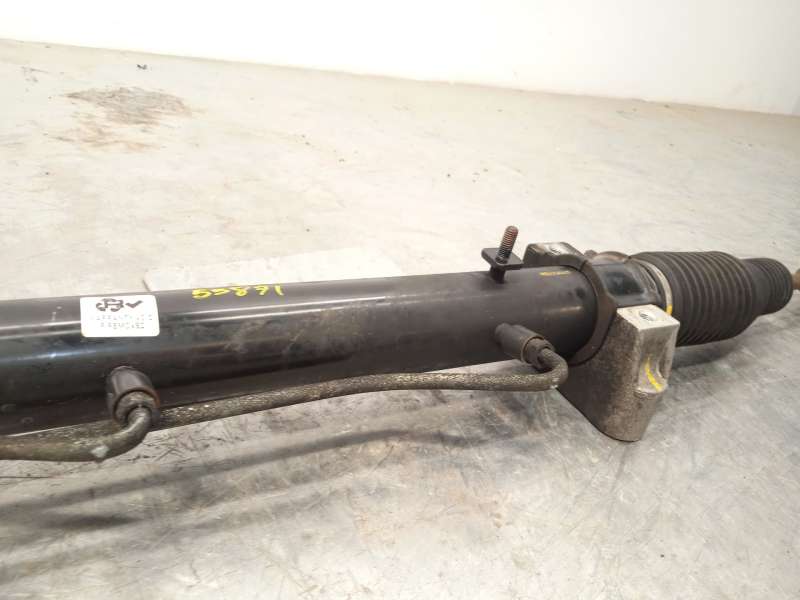 Recambio de cremallera direccion para peugeot boxer furgoneta 2.2 hdi 120 referencia OEM IAM 1368995080 01368995080 - Plata 3