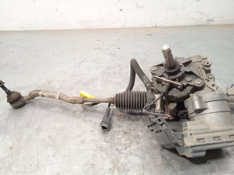 Recambio de cremallera direccion para peugeot 3008 ii suv (mc_, mr_, mj_, m4_) 1.2 thp/ puretech 130 (mrhnsm, mrhnsu, mrhnsj, mr 2