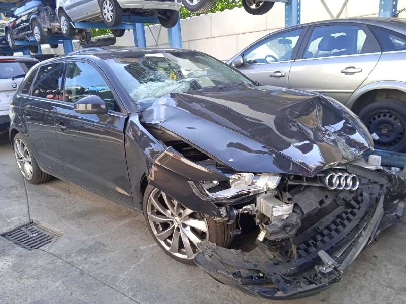 AUDI A3 SPORTBACK (8VA)