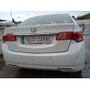honda accord viii (cu) del año 2012