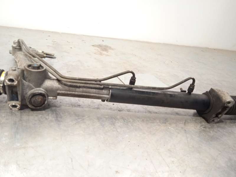 Recambio de cremallera direccion para peugeot boxer furgoneta 2.2 hdi 120 referencia OEM IAM 1368995080 01368995080 - Plata 4